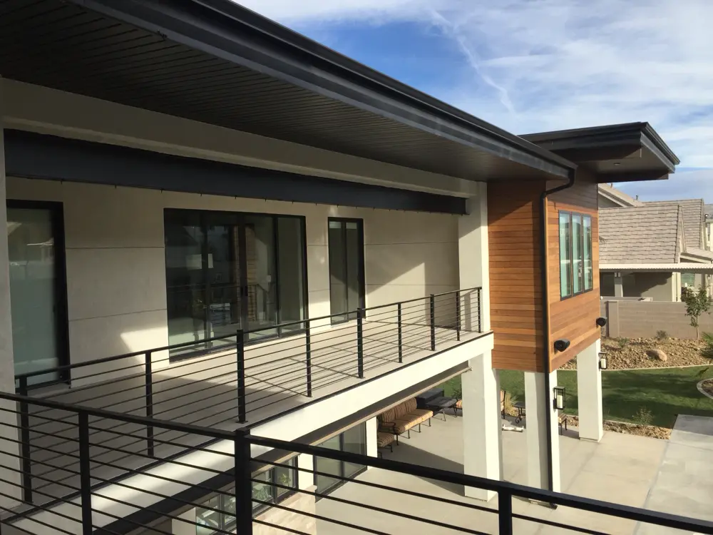 St. George Residence